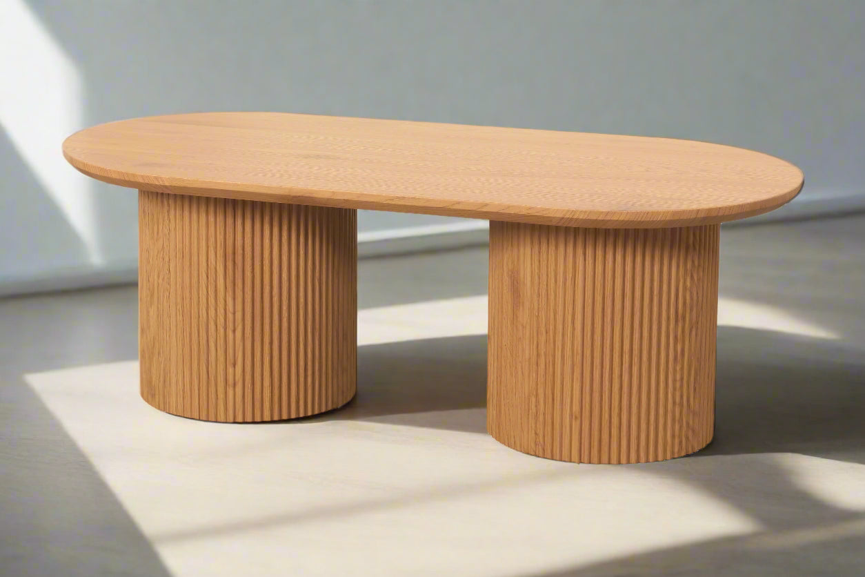 Iras Coffee Table 39.4"