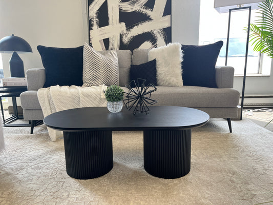 Iras Coffee Table 39.4"