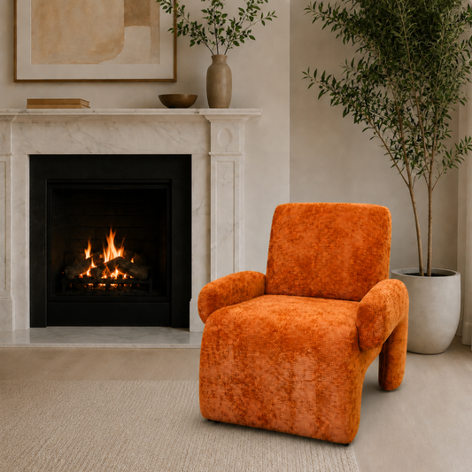 Chloe Accent Chair