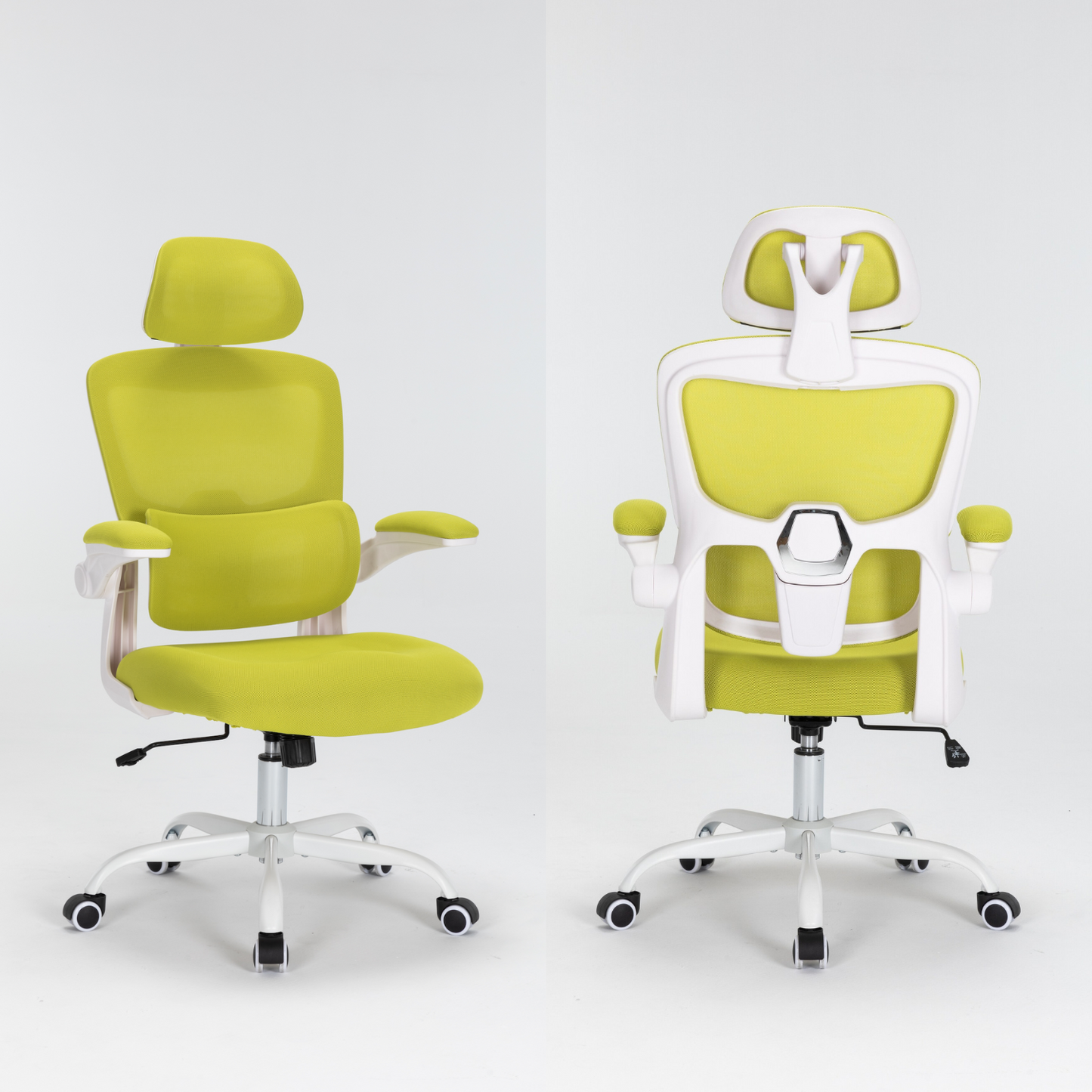 Daphne Office Chair