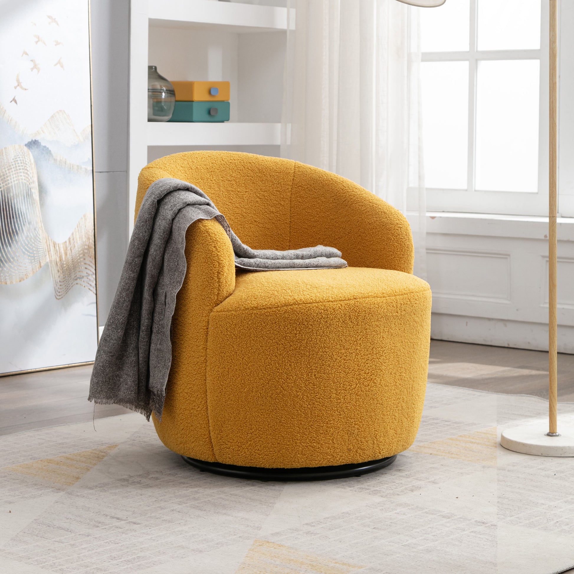 Boucle Swivel Chair Small Chair Kmart Small Bedroom Swivel Chairs