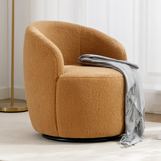 Morgan Wool Accent Chair