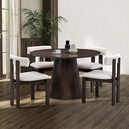 Ella Set of 2 Dining Chair