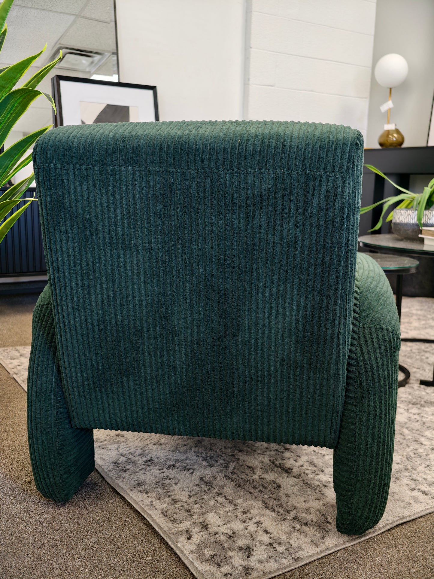 Chloe Armchair