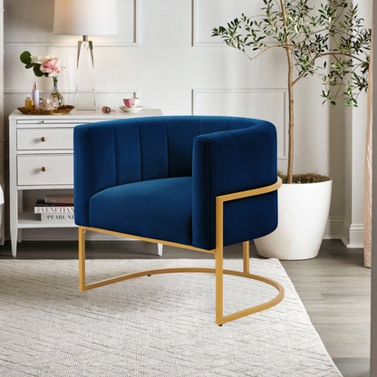 Fremont Barrel Chair