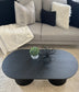 Iras Coffee Table 39.4"