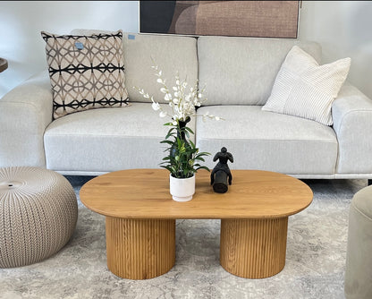 Iras Coffee Table 39.4"