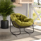 OUTDOOR GARDEN_PATIO_CHAIR_SOFA-GREEN, OLIVE