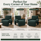 Chloe Accent Chair