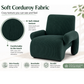 Chloe Accent Chair