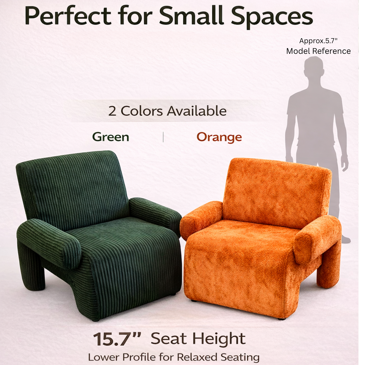 Chloe Accent Chair