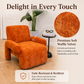 Chloe Accent Chair