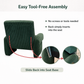 Chloe Accent Chair