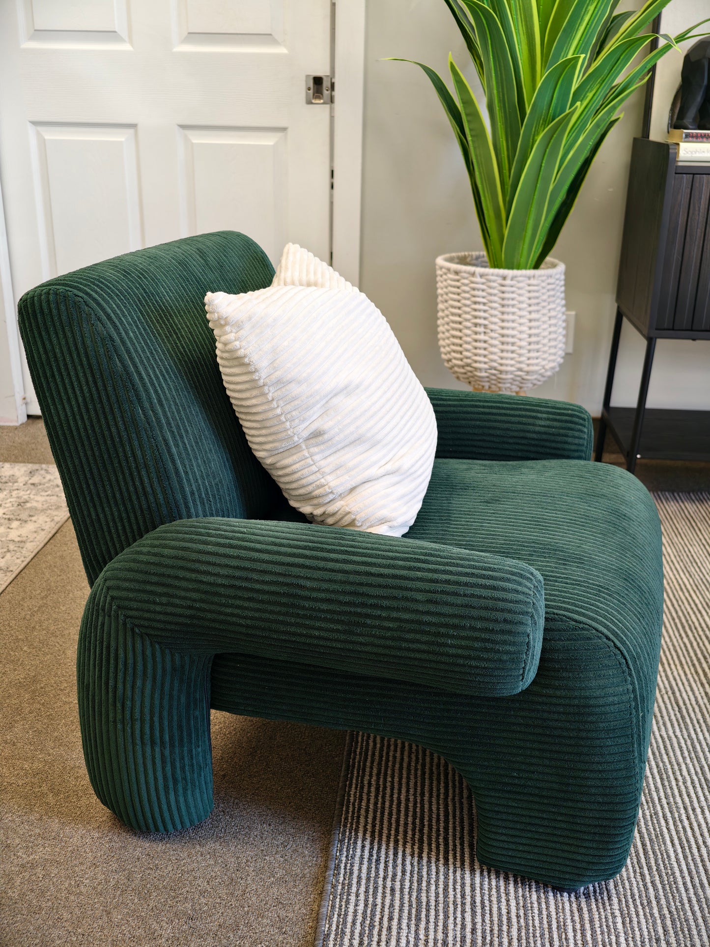 Chloe Armchair