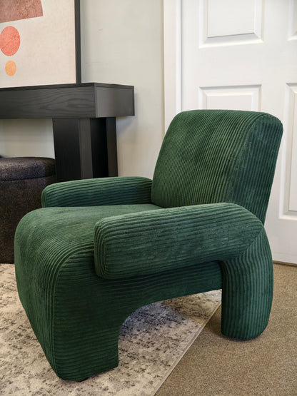 Chloe Armchair