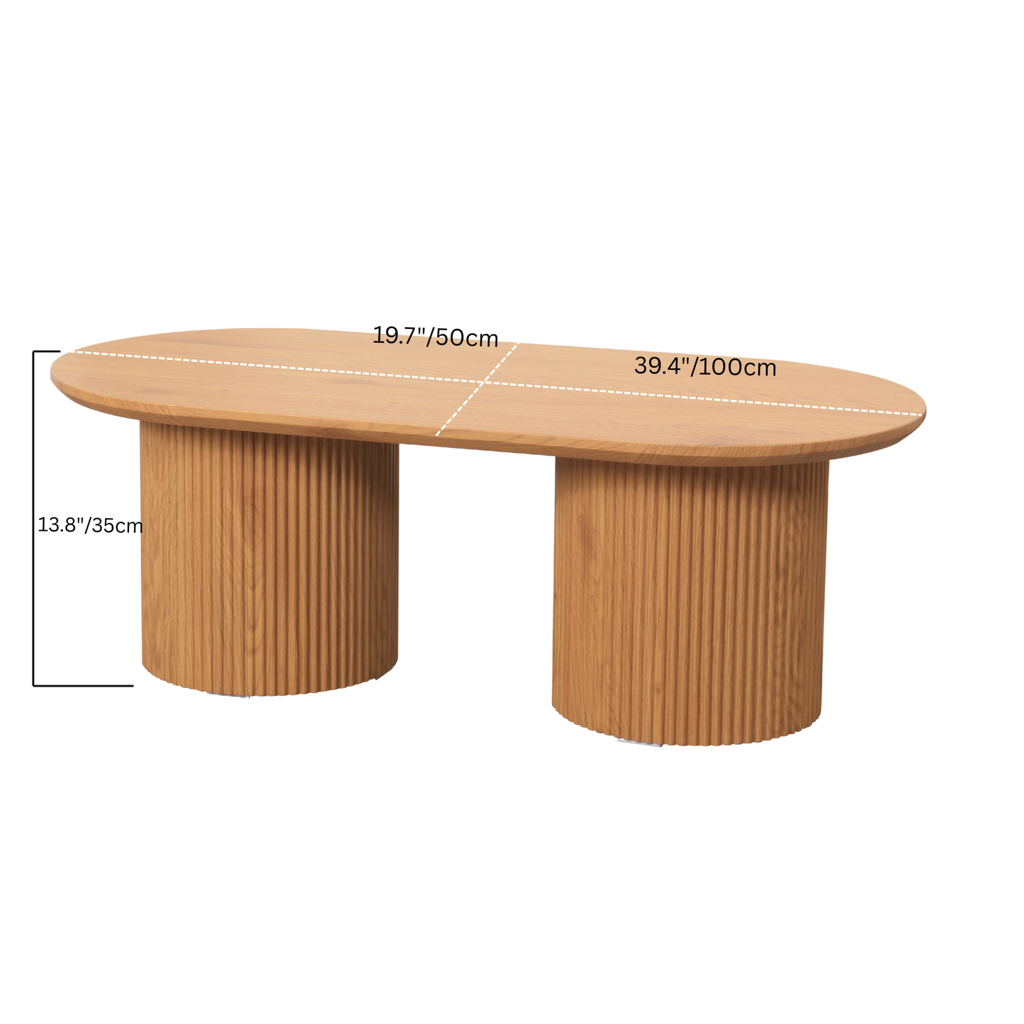 coffee end side table