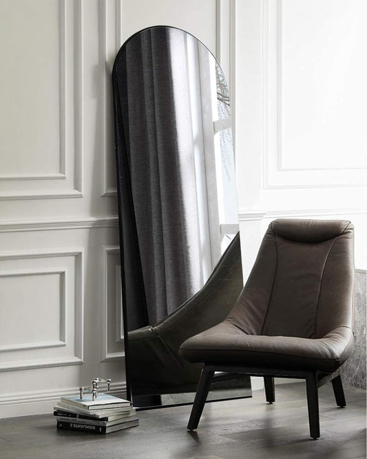 Mercury 65"X22" Black