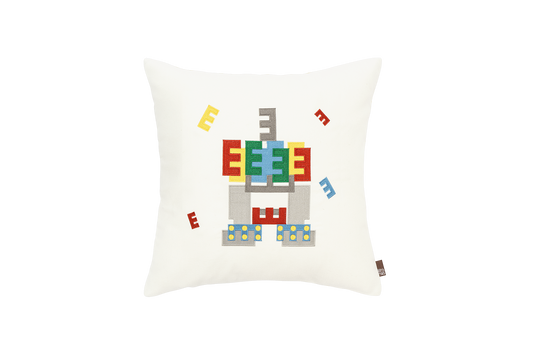 Robotic Cushion
